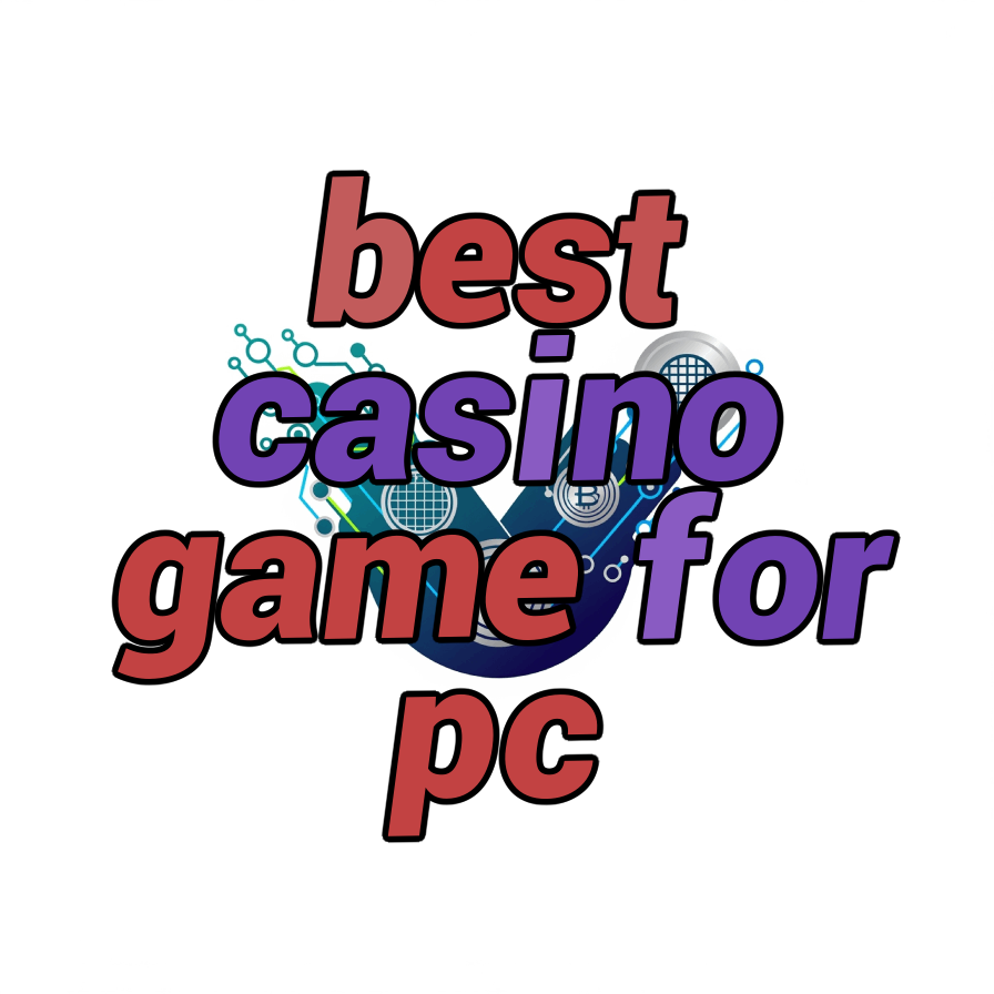 best casino game for pc